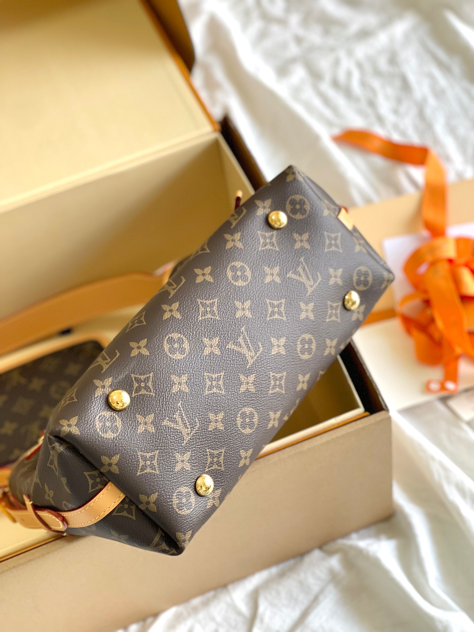 LV Shopping Bags